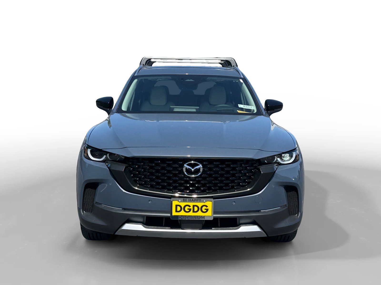 New 2026 Polymetal Gray Metallic Mazda 2.5 Turbo image 8