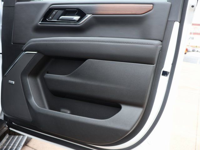 New 2026 Summit White GMC Denali image 10