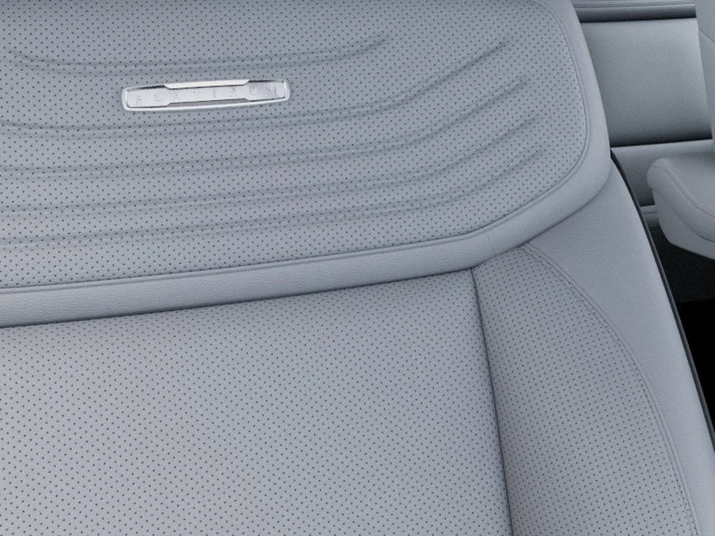 New 2027 Agate Black Metallic Ford MAX Platinum image 16