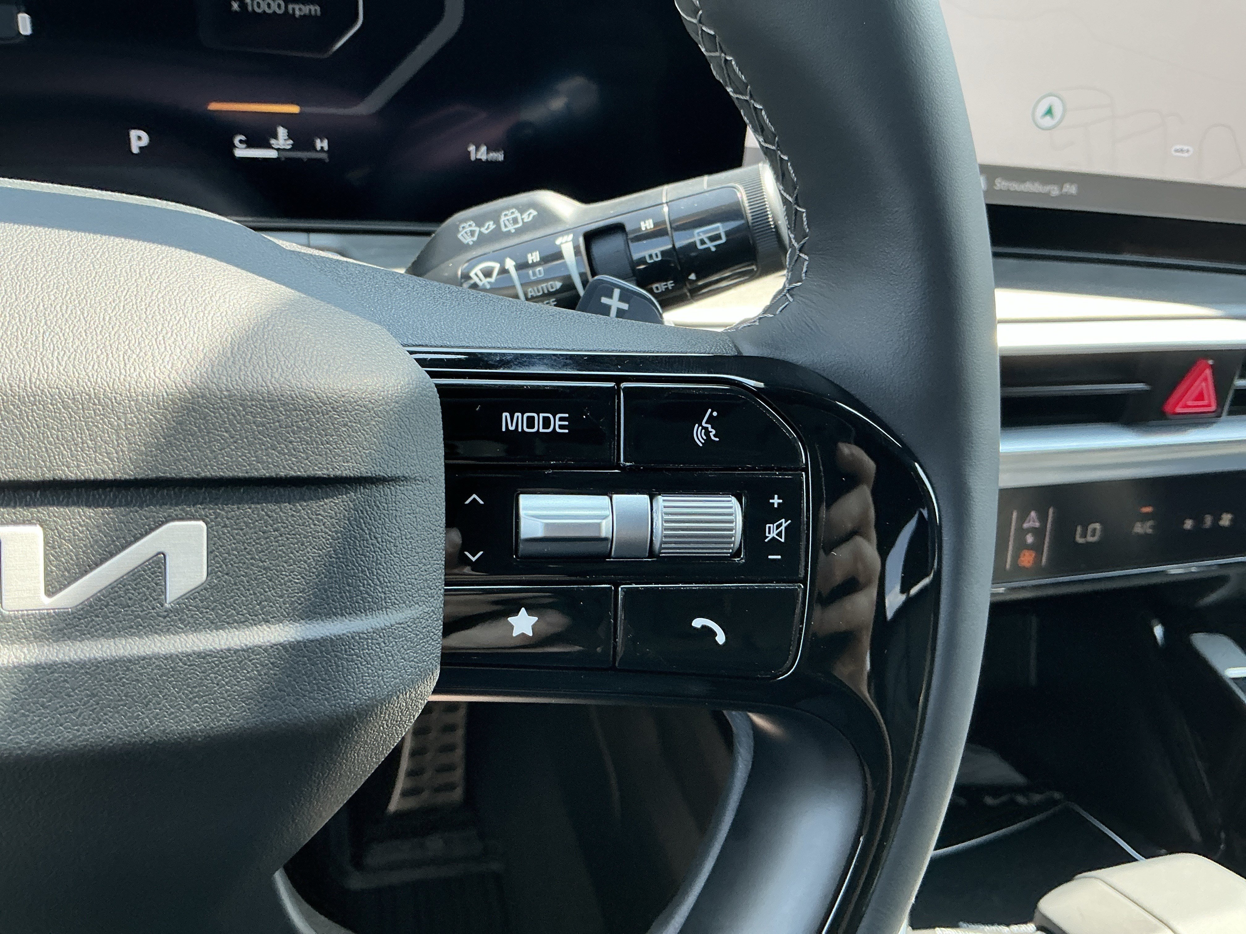 New 2026 Panthera Metal Kia X-Line SX Prestige AWD image 24