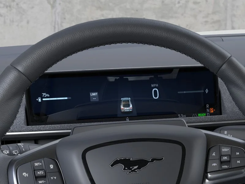 2025 Ford Mustang Mach-E Premium - Photo 35