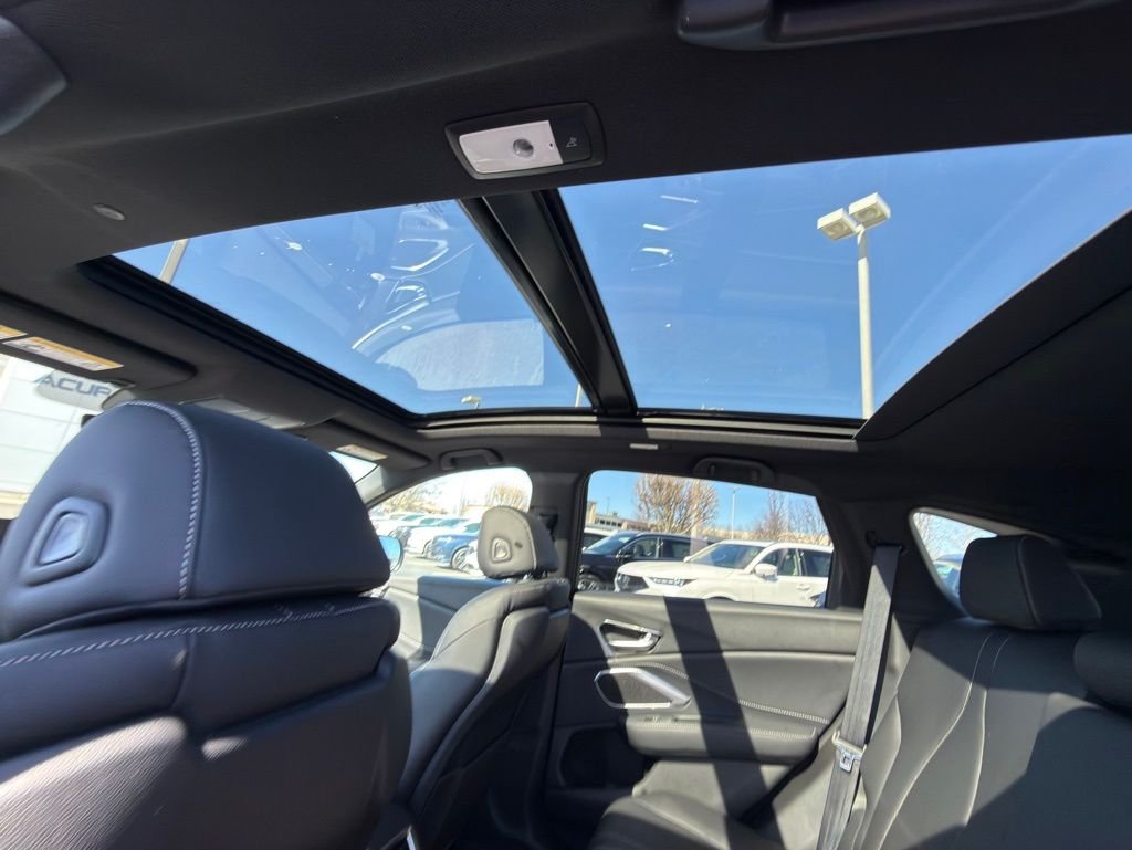 2026 Acura RDX Base - Photo 30