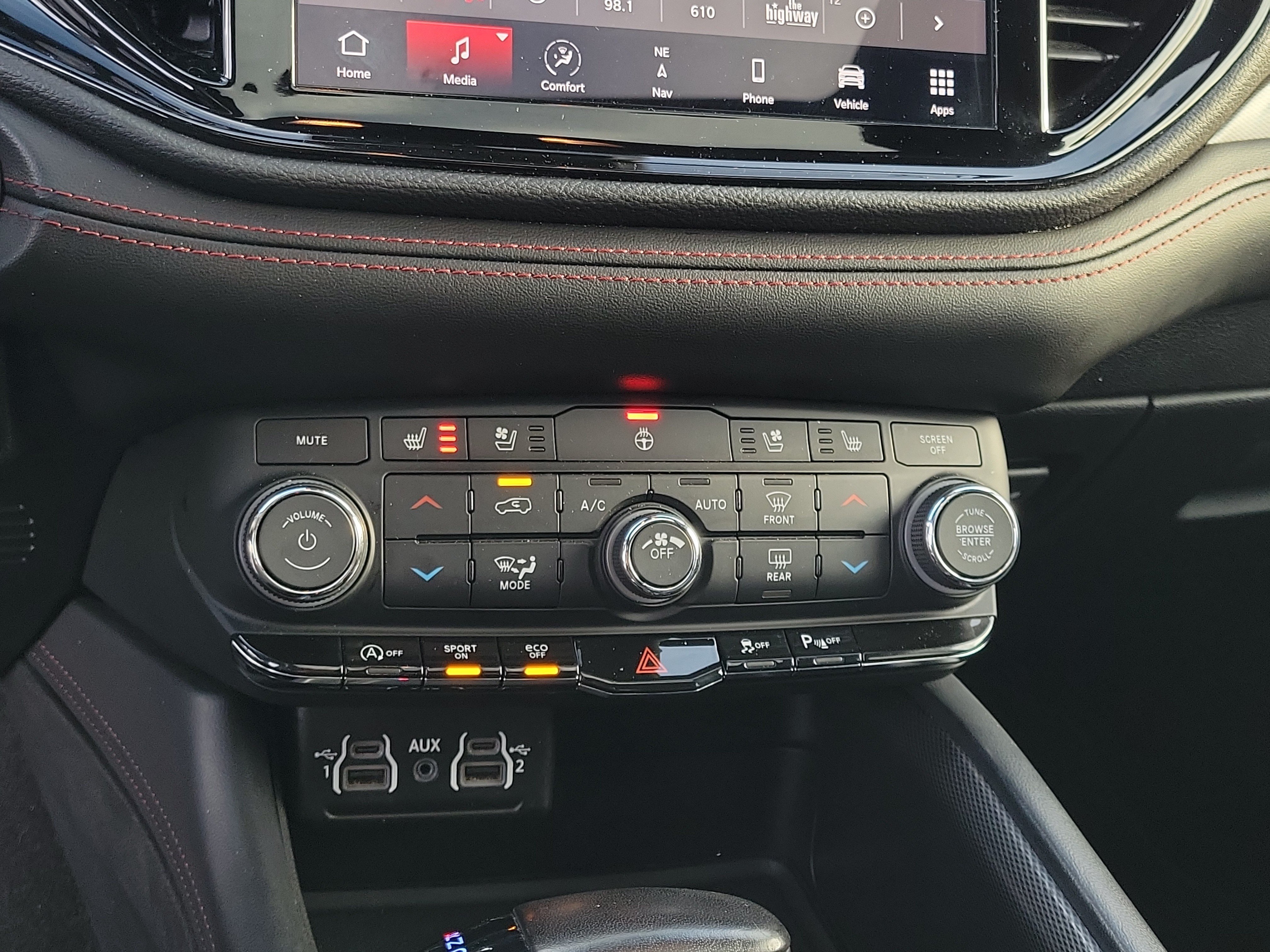 2023 Dodge Durango GT - Photo 27
