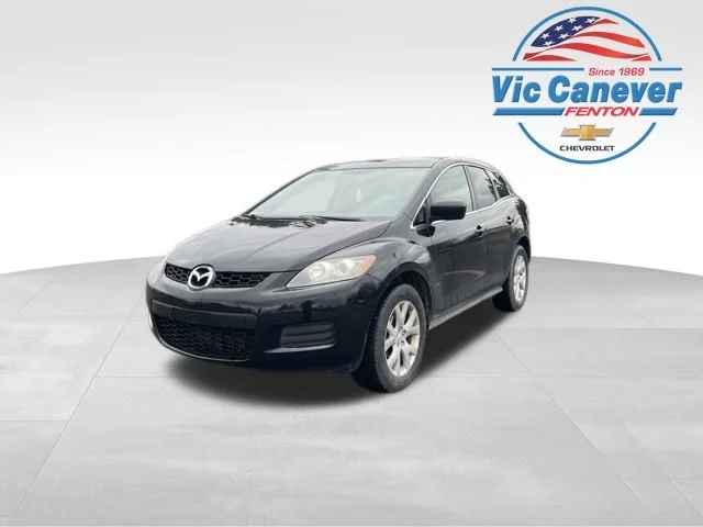 2008 Mazda CX-7 Sport