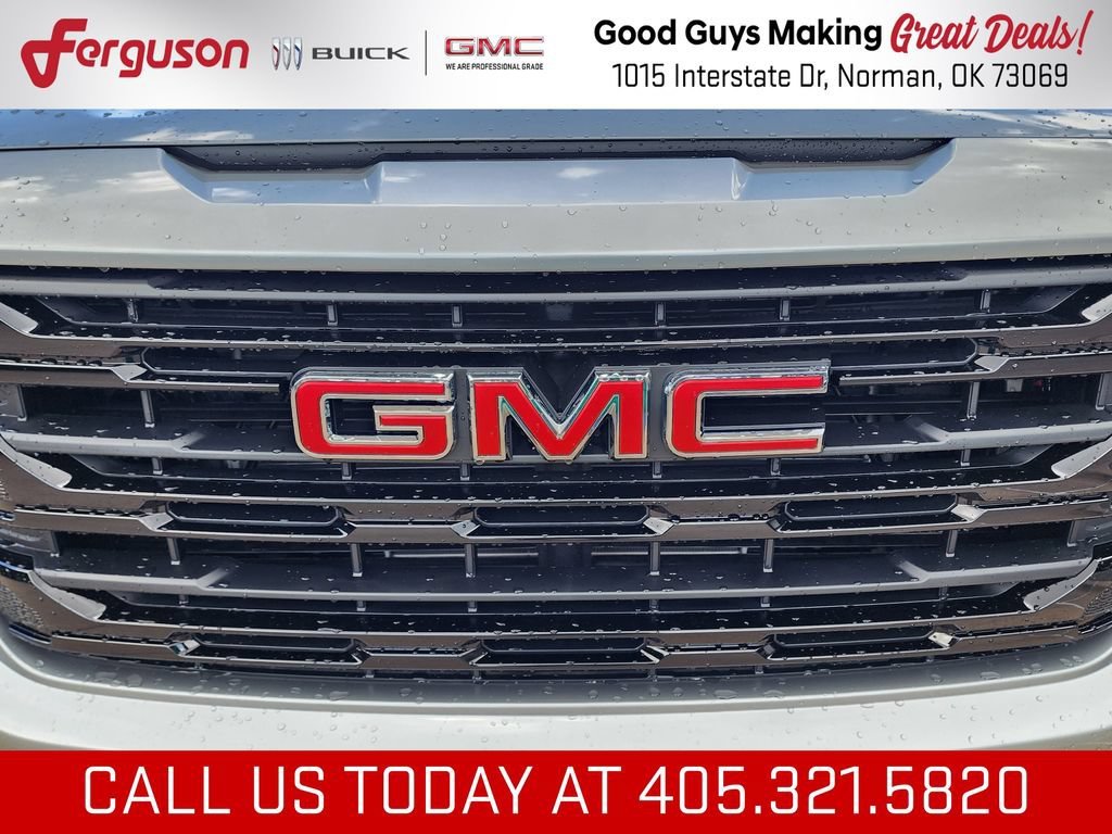 2026 GMC Sierra 1500 Elevation - Photo 10