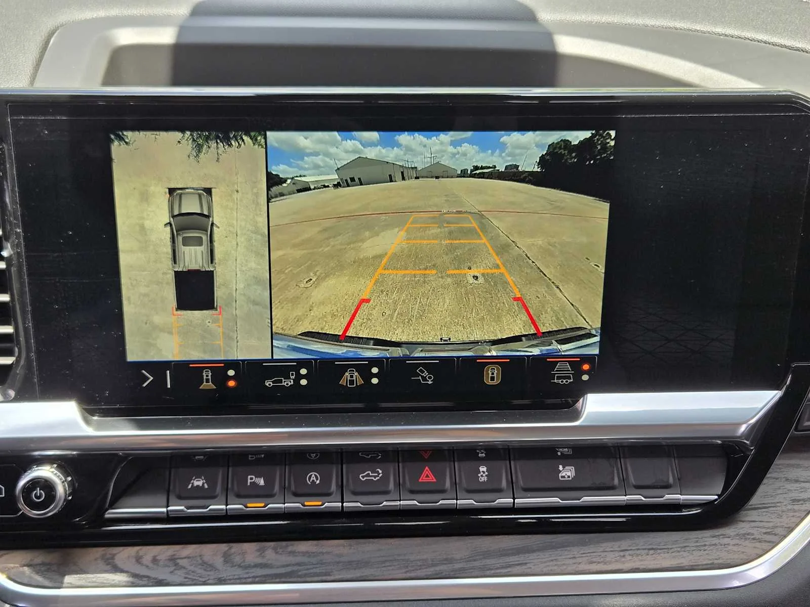 2026 GMC Sierra 1500 SLT - Photo 12