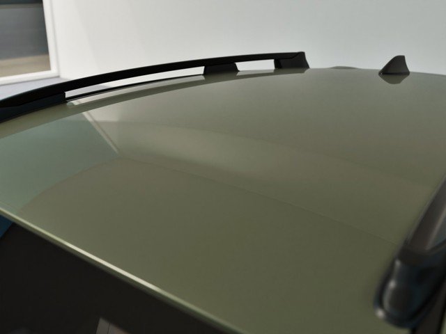 New 2026 ALPINE GREEN Subaru Limited image 13