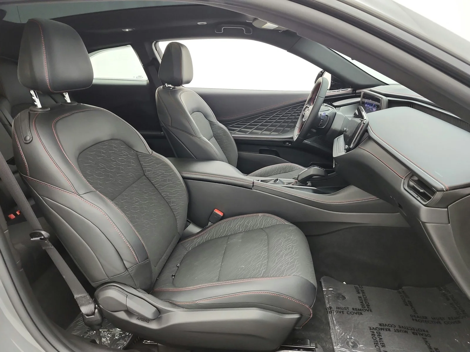 Used 2025 Destroyer Gray Dodge R/T AWD image 18