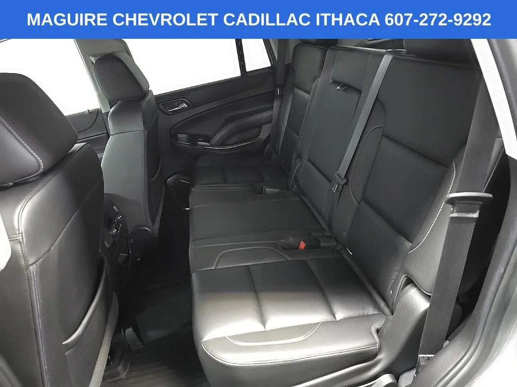 Used 2019 Gray Chevrolet LT image 34