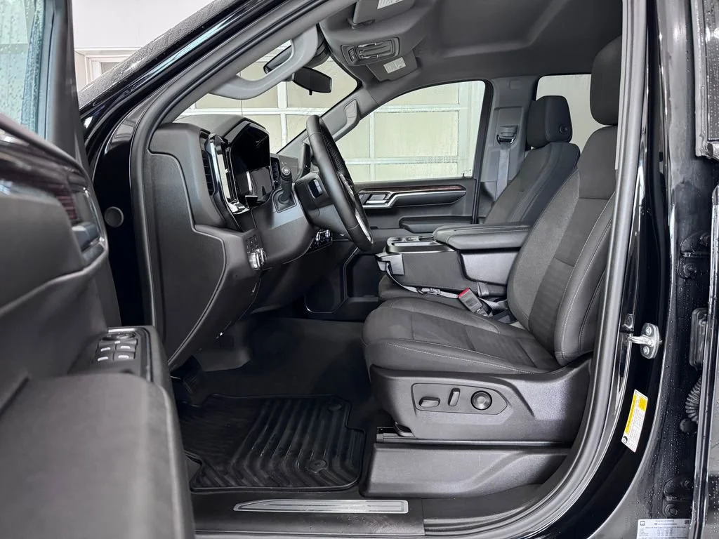 2024 GMC Sierra 1500 Elevation - Photo 10