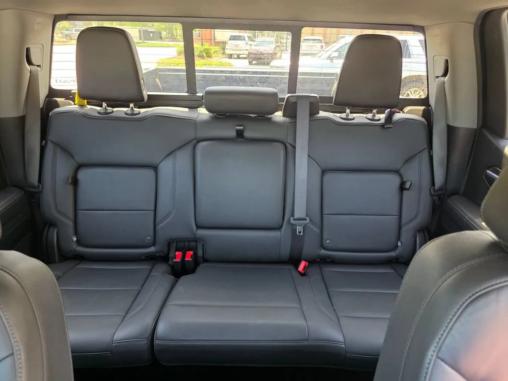 Used 2024 Black Chevrolet LT Trail Boss image 25