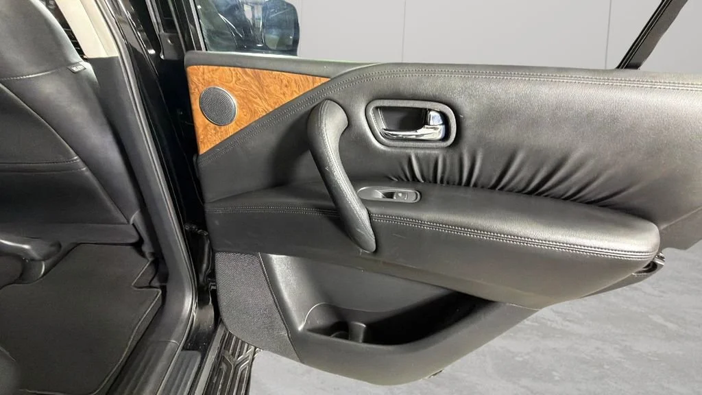Used 2023 Black Nissan SL 2WD image 36