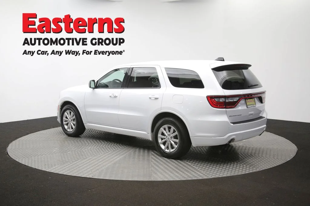 Used 2025 White Dodge GT image 60