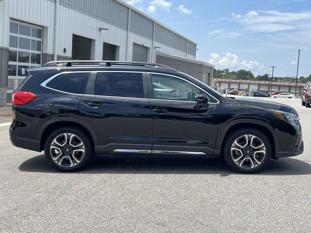 Used 2023 Black Subaru Limited image 14