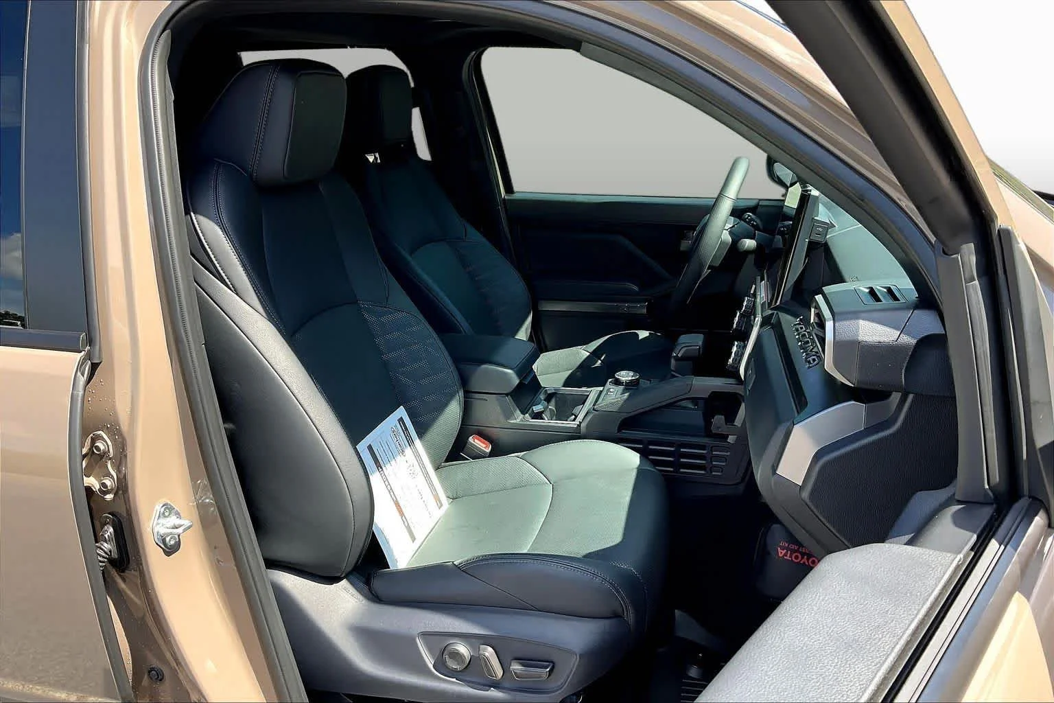 Used 2026 Mudbath Toyota TRD Sport image 9