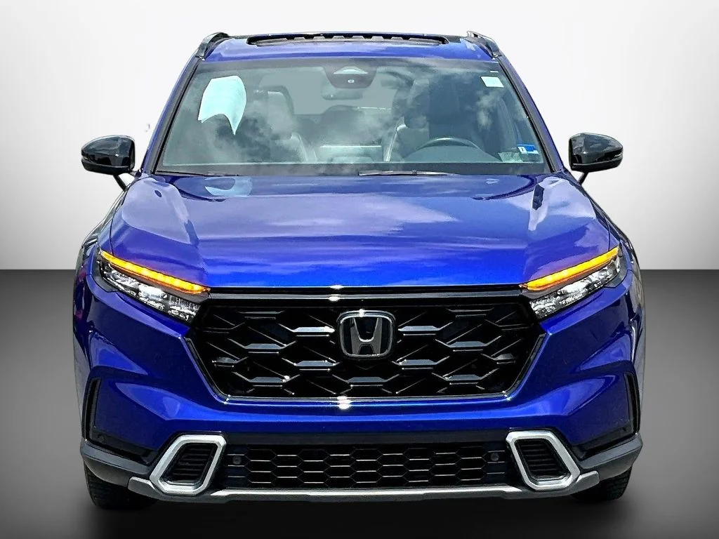 Used 2023 Pearl Honda Sport Touring image 2