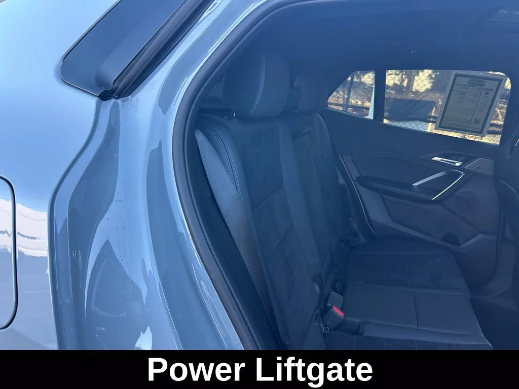 Used 2026 Gray BMW M35i image 27