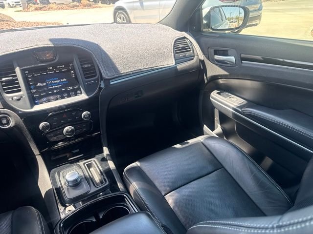 Certified Used 2021 White Chrysler S image 15