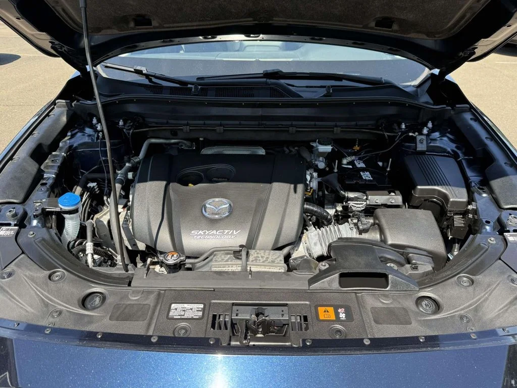 2019 Mazda CX-5 Touring - Photo 14