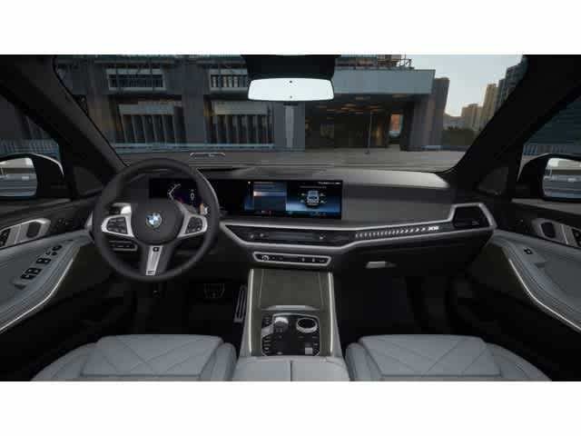 2026 BMW X5 40i - Photo 10