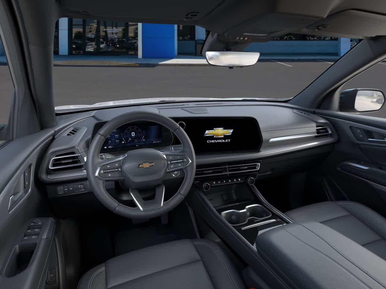 2026 Chevrolet Traverse LT - Photo 15