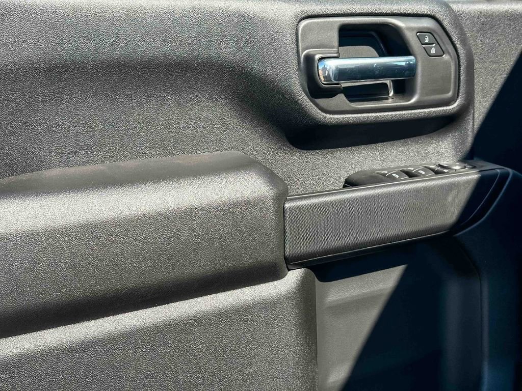 2026 Chevrolet Silverado 3500 HD Work Truck - Photo 17