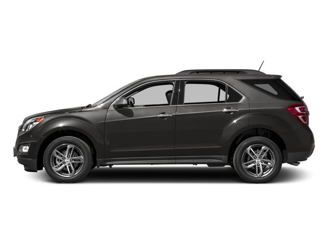 2017 Chevrolet Equinox Premier - Photo 6