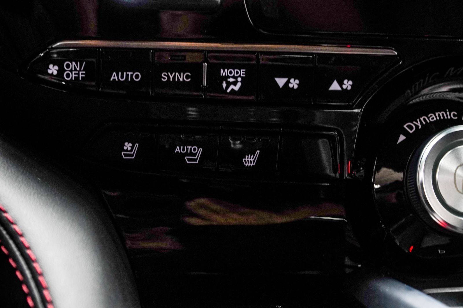 Used 2022 Gold Acura Type S image 24