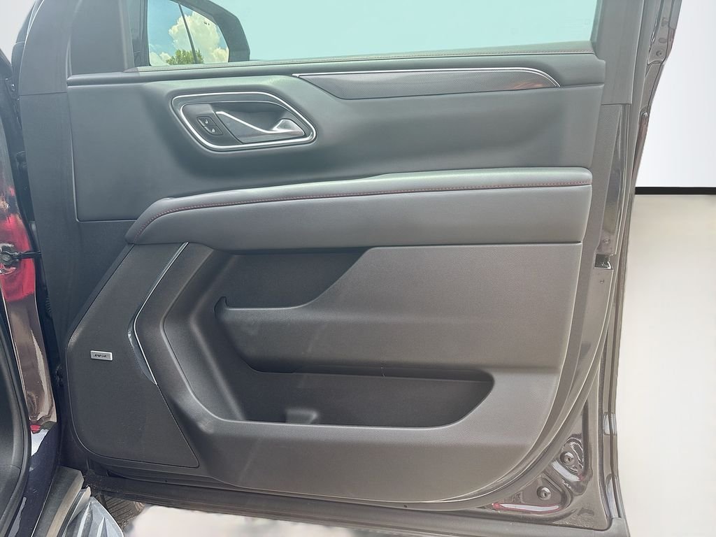 Used 2024 Ash Chevrolet RST image 20