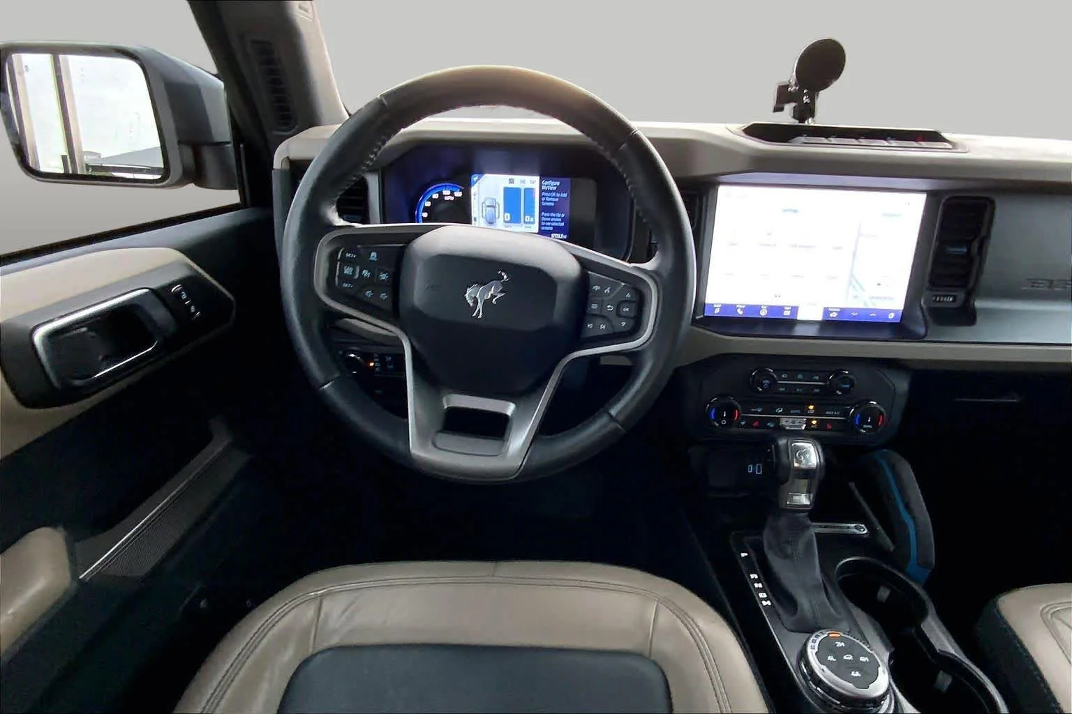 Used 2022 Area 51 Ford Wildtrak image 6