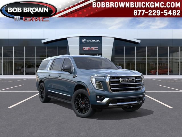 2026 GMC Yukon 4WD Elevation's photo