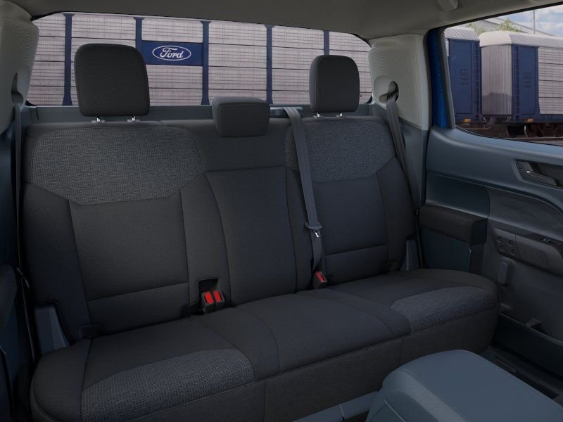 New 2026 Blue Ford XL image 11