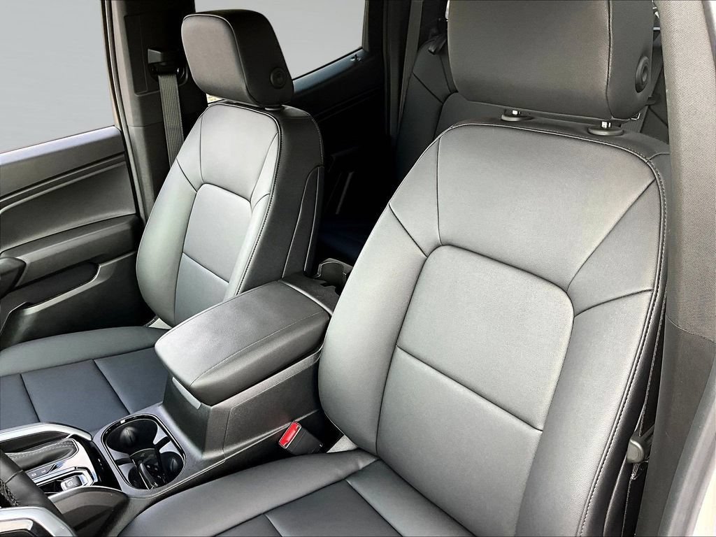 2026 Chevrolet Colorado Trail Boss - Photo 24
