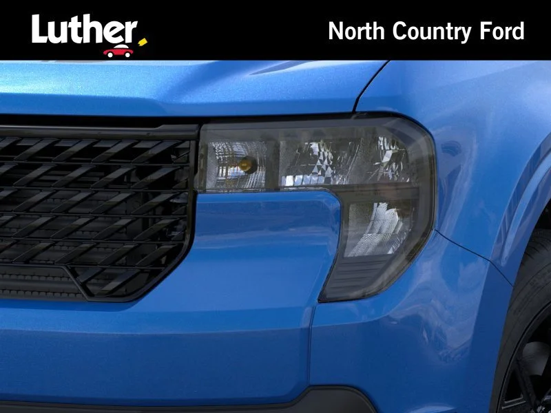 New 2026 Velocity Blue Ford XLT image 19