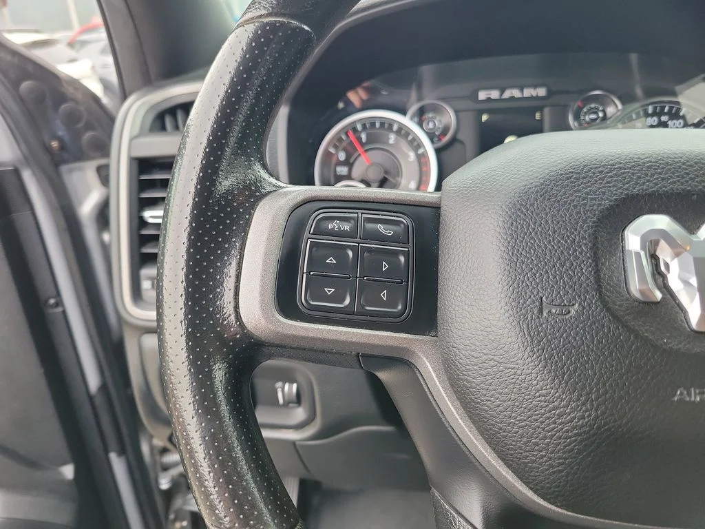Used 2021 Silver Ram Tradesman image 17