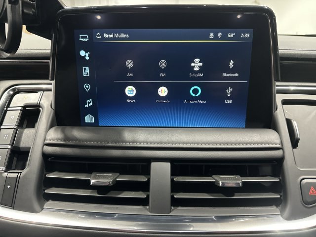 Certified Used 2024 Black Chevrolet LT image 16