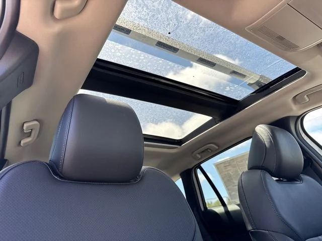 New 2026 Wind Chill Pearl Mazda 2.5 S Premium AWD image 17