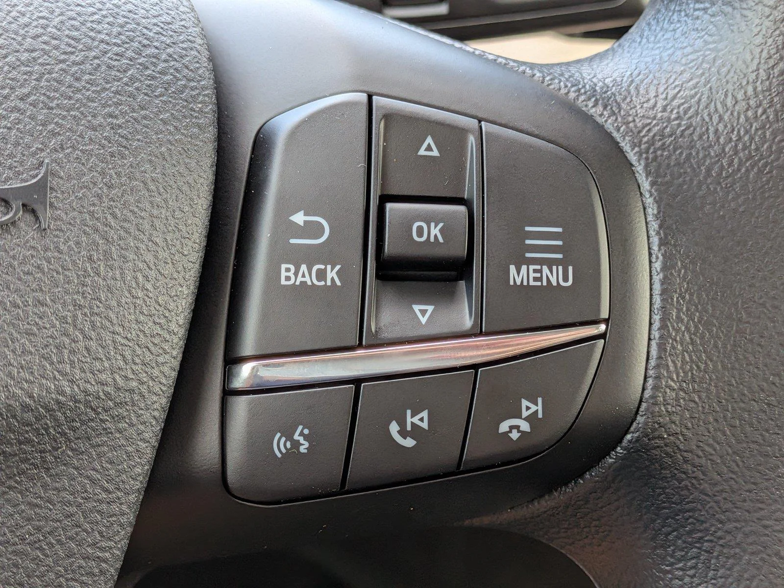New 2026 Oxford White Ford Big Bend® image 28
