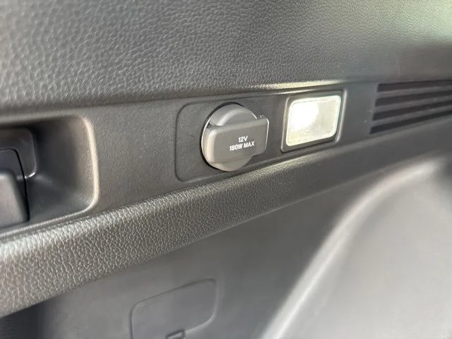 Used 2026 Red Honda LX image 21