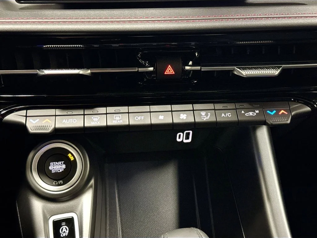 2025 Dodge Hornet GT - Photo 30