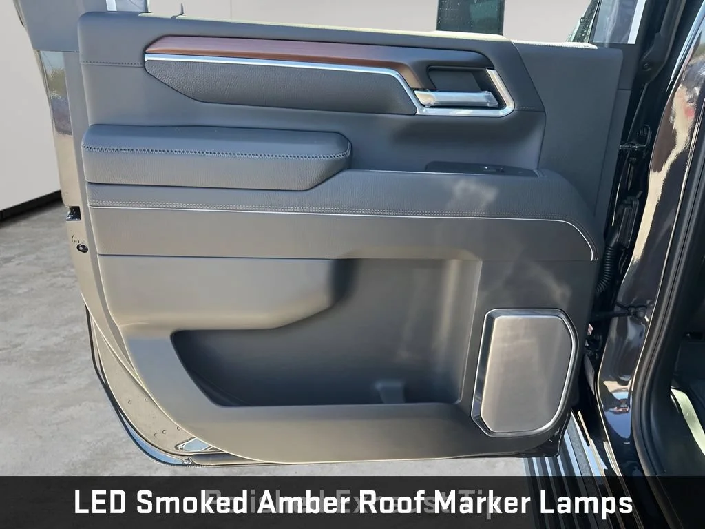 2026 GMC Sierra 2500HD Denali - Photo 32
