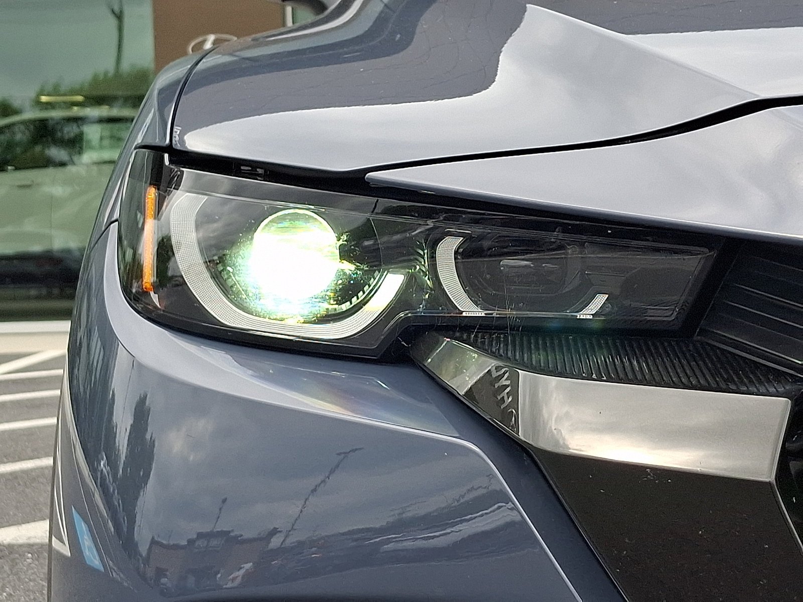 2024 Mazda CX-50 S SELECT - Photo 9