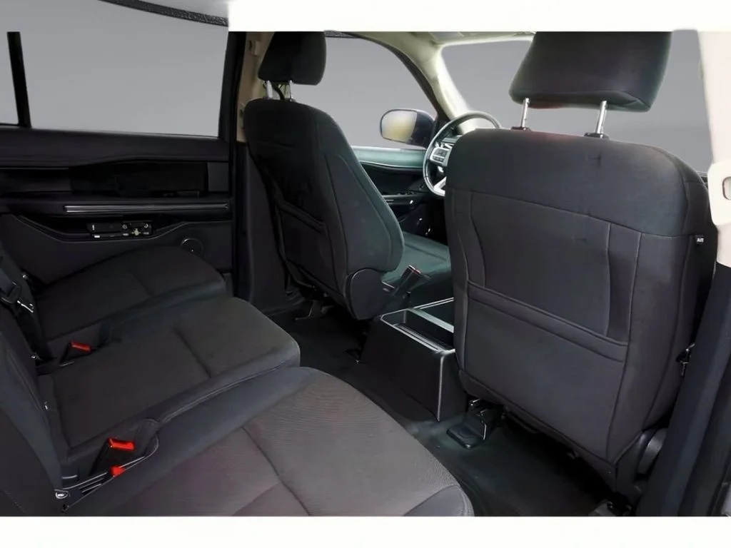 2022 Ford Expedition XL - Photo 25