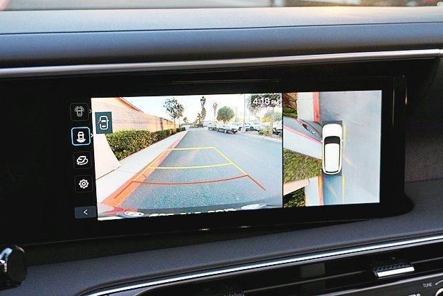 2026 Hyundai Palisade Limited - Photo 34