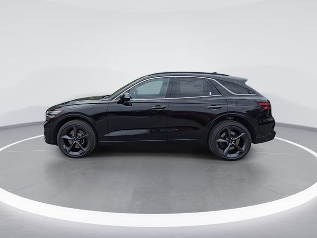 Used 2026 Black Genesis 3.5T Sport Prestige image 5