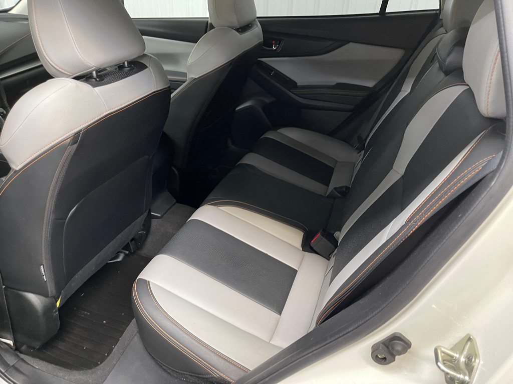 Used 2018 White Subaru 2.0i Limited image 17