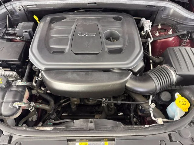 Used 2021 Red Jeep Laredo X image 23