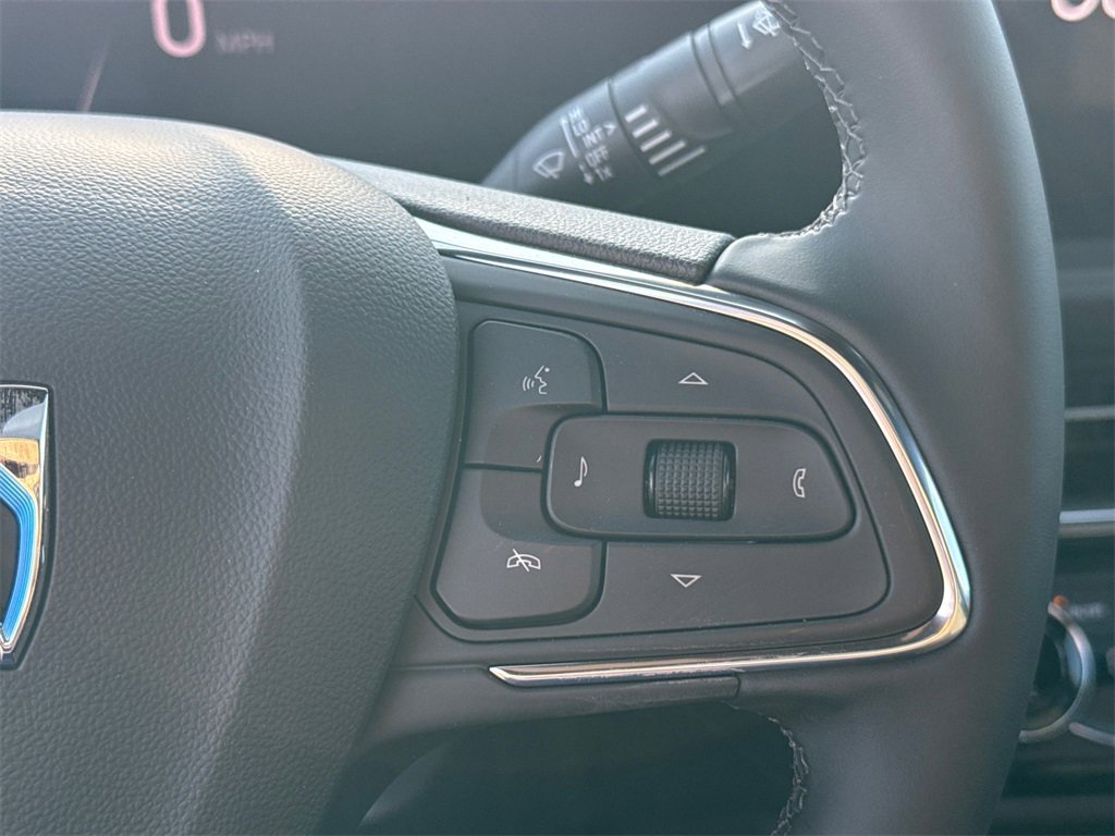2026 BUICK ENVISTA - Image 17