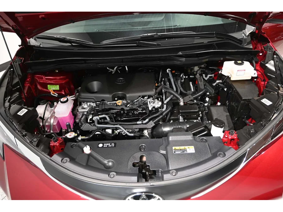 2026 Toyota Sienna LE - Photo 34