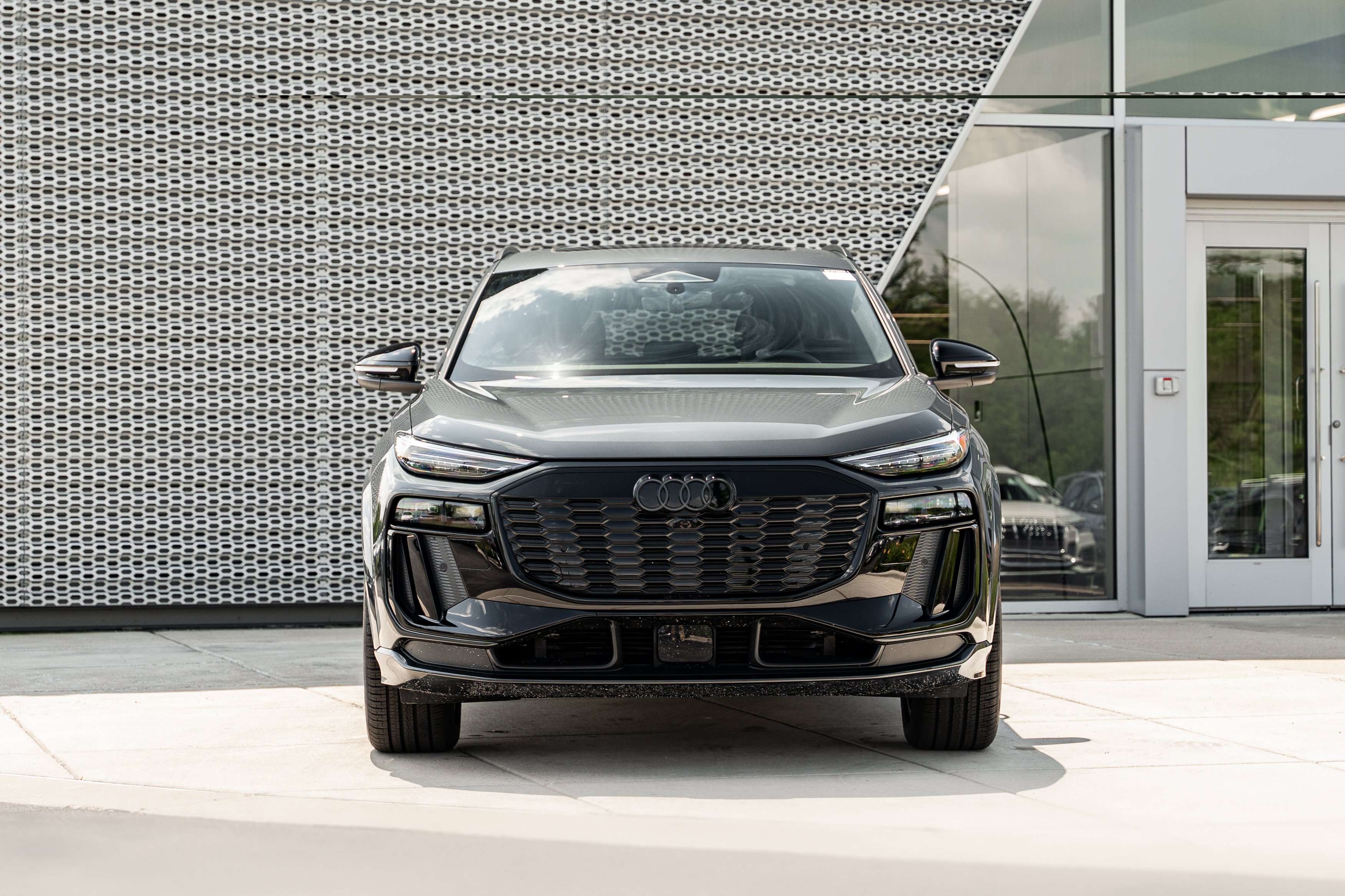 New 2027 Manhattan Audi Premium Plus image 31